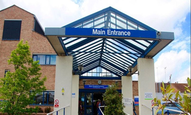 Traka takes care of key management at kingston hospital NHS foundation trust